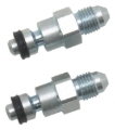 Picture of 4AN X 3/8" I.D Male Clutch Fitting For Gm, Dodge, Jeep With T56 Trans - Pair
