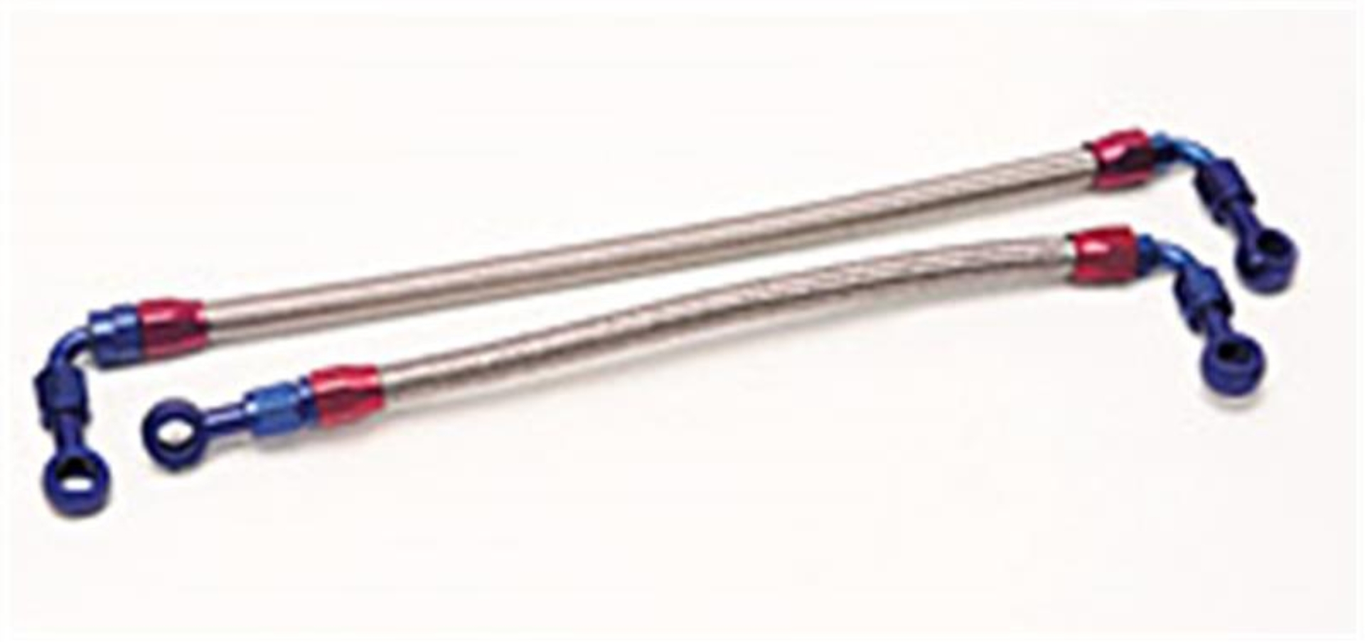 Picture of SS Braided 6AN ProFlex Hose For 92-95 Civic Ex, 99-00 Civic Si, 94-01 Integra