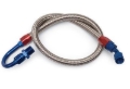 Picture of SS Braided 6AN ProFlex Hose For 92-95 Civic Ex, 99-00 Civic Si, 94-01 Integra