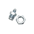 Picture of 3AN To 7/16" X 24 I.F. Female Brake Adapter With Endura Finish