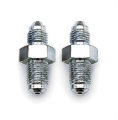 Picture of 3AN To 7/16" X 20 I.F. Male Brake Adapter Fitting With Endura Finish- Pair