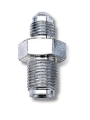 Picture of 3AN To 7/16" X 24 I.F. Male Brake Adapter Fitting With Endura Finish- Pair