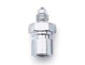 Picture of 3AN To 10mm X 1.0 Female Brake Adapter Fitting With Inverted Flare - Pair