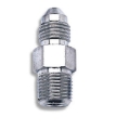 Picture of 3AN To 1/8" NPT Pipe Male Brake Adapter Fitting With Endura Finish