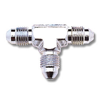 Picture of 3AN Male Tee Brake Adapter Fitting With Endura Finish