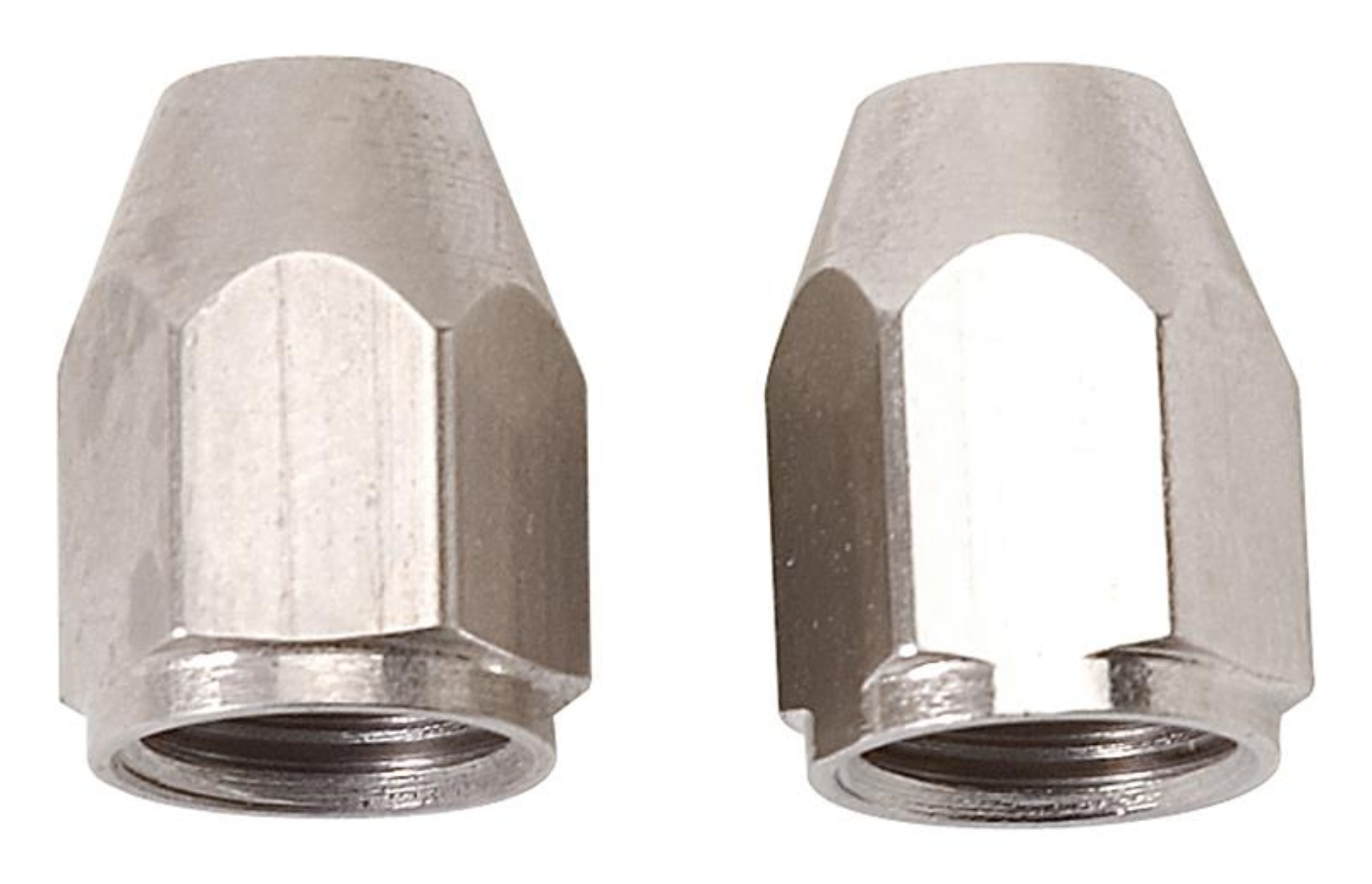 Picture of 3AN Tube Nut With Integrated Tube Sleeve - 6 Pack