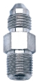 Picture of 4AN To 1/8" NPT Pipe Male Brake Adapter Fitting With Endura Finish