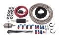 Picture of EFI System Kit, Chevy LS & Chrysler HEMI 5.7L (57 GPH, 45 PSI) Red/Blue Finish
