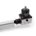 Picture of 10AN X 8AN Radius Port Male Swivel O.R.B. Regulator To Fuel Rail Adapter