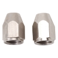Picture of 3AN Tube Nut With Integrated Tube Sleeve - 6 Pack