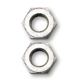 Picture of 3AN Bulkhead Nut Brake Adapter Fitting - Pair
