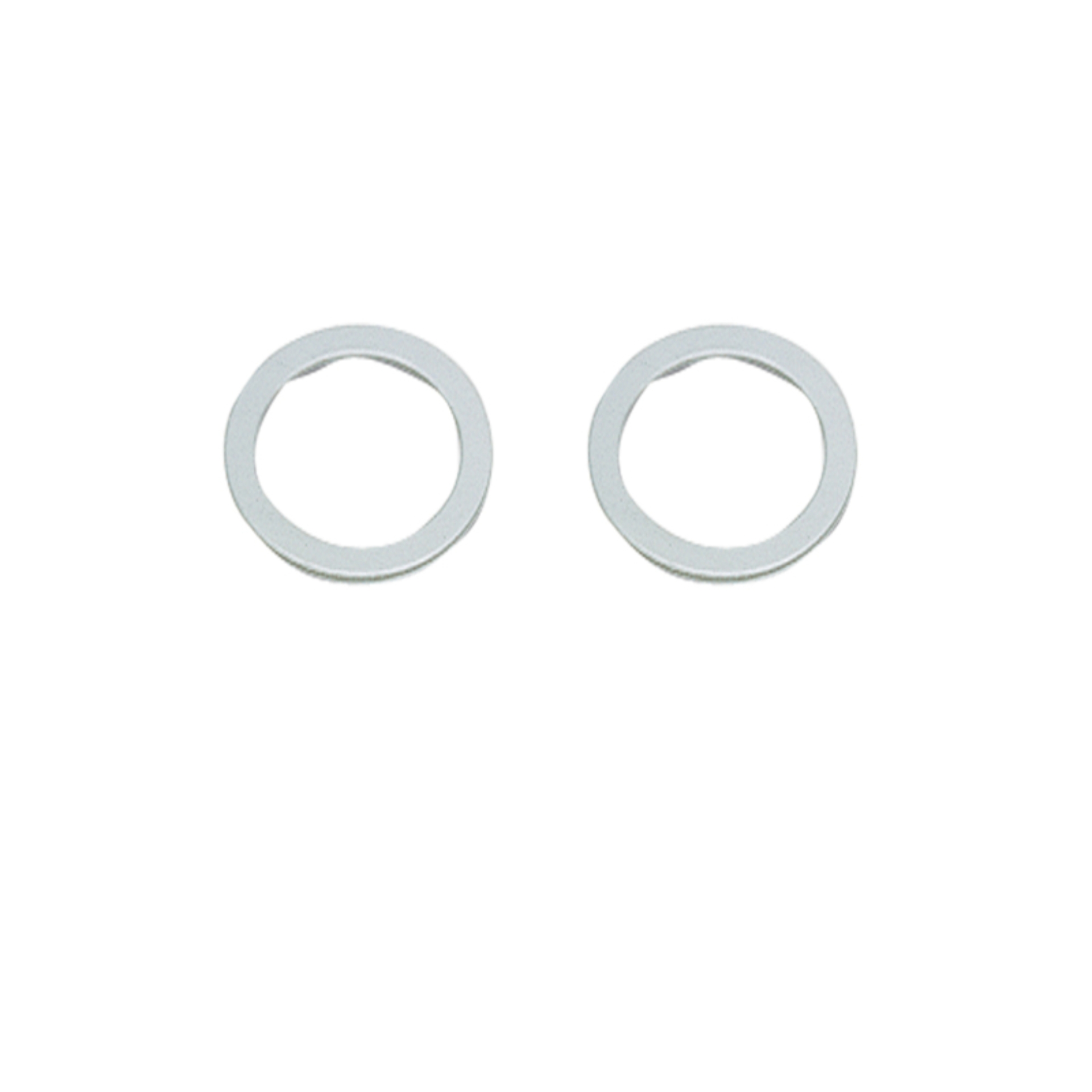 Picture of Sealing Washers For Holley & Demon 9/16"-24 Carburetor Fittings - Pair