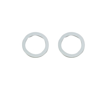 Picture of Sealing Washers For Holley & Demon 9/16"-24 Carburetor Fittings - Pair