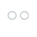 Picture of Sealing Washers For Quadrajet 1"-20 Carburetor Fittings - Pair