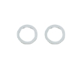Picture of Sealing Washers For Edelbrock & Carter 5/8"-20 Carburetor Fittings - Pair