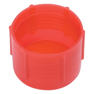 Picture of 4AN Plastic AN Caps - 10 Pack