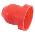 Picture of 6AN Plastic AN Plugs - 10 Pack