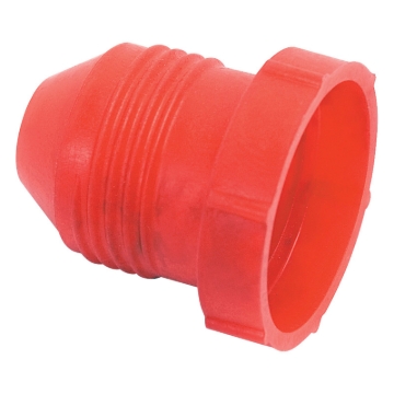 Picture of 6AN Plastic AN Plugs - 10 Pack