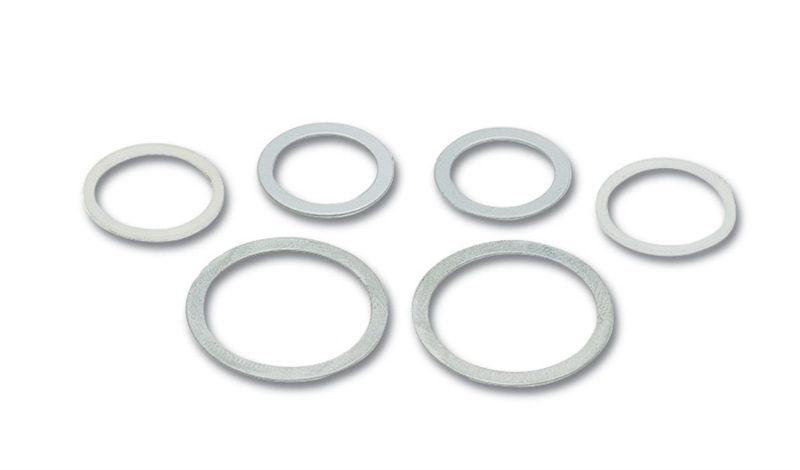 Picture of Sealing Washers For Holley & Quadrajet 7/8"-20 Carburetor Fittings - Pair