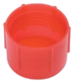 Picture of 12AN Plastic AN Caps - 10 Pack