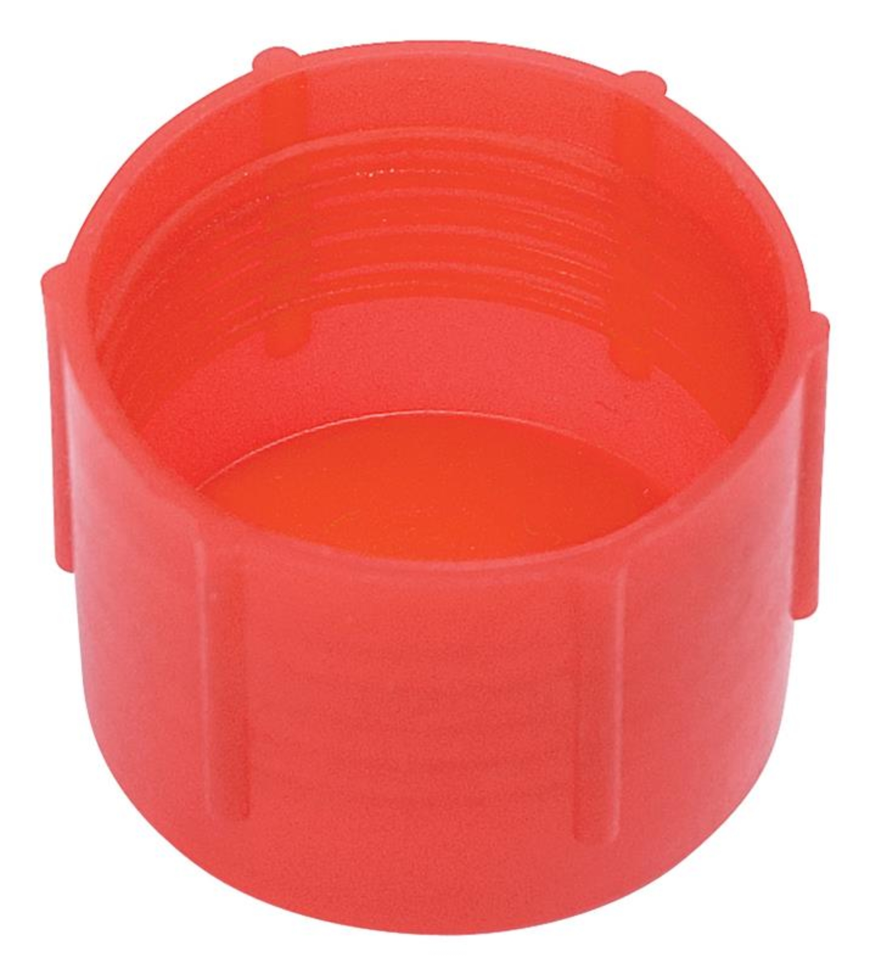 Picture of 12AN Plastic AN Caps - 10 Pack