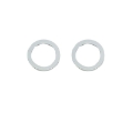 Picture of Sealing Washers For Quadrajet 1"-20 Carburetor Fittings - Pair