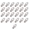 Picture of 6AN Power Steering Adapter With Male To 1/2"-20 O-Ring Seal - 25 Pack