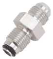 Picture of 6AN Power Steering Adapter With Male To 1/2"-20 O-Ring Seal