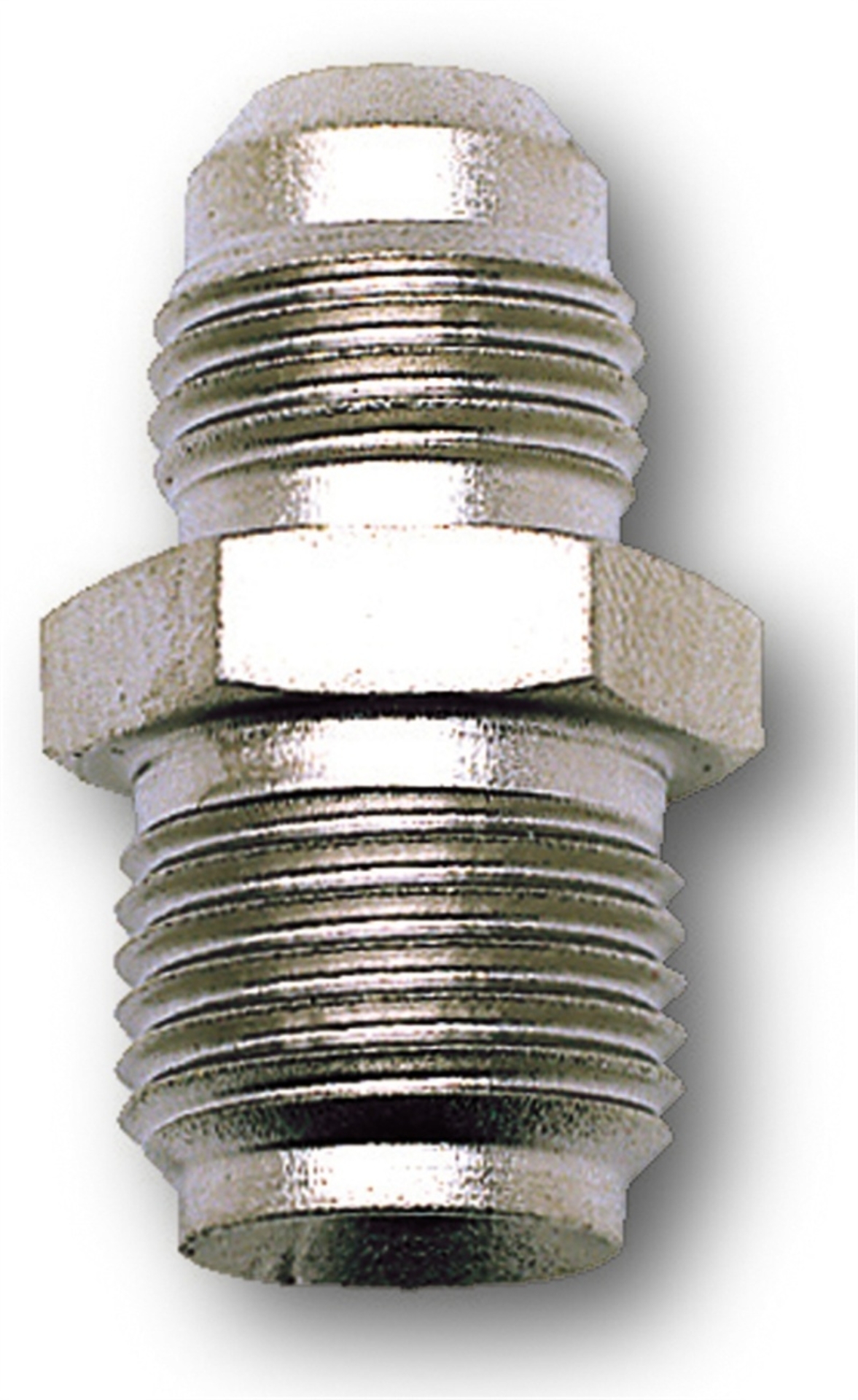 Picture of 6AN Power Steering Adapter With 11/16"-18 Inverted Flare