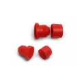 Picture of Assortment Of AN Caps And AN Plugs