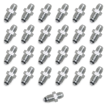 Picture of 6AN Power Steering Adapter With 16mm X 1.5 O-Ring Seal - 25 Pack