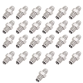 Picture of 6AN Power Steering Adapter With Male To 5/8"-18 O-Ring Seal - 25 Pack