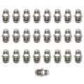 Picture of 6AN Power Steering Adapter With 11/16"-18 Inverted Flare - 25 Pack