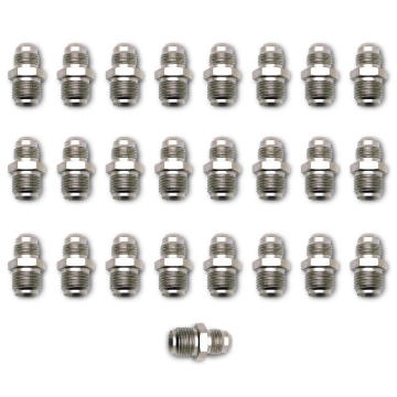 Picture of 6AN Power Steering Adapter With 11/16"-18 Inverted Flare - 25 Pack