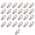 Picture of 6AN Power Steering Adapter With Male To 5/8"-18 O-Ring Seal - 25 Pack