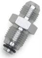 Picture of 6AN Power Steering Adapter With 14mm X 1.5 O-Ring Seal