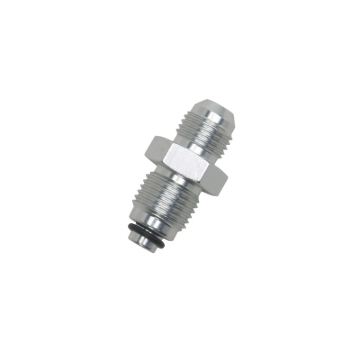 Picture of 6AN Power Steering Adapter With 18mm X 1.5 O-Ring Seal