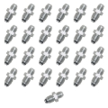 Picture of 6AN Power Steering Adapter With 16mm X 1.5 O-Ring Seal - 25 Pack