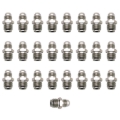 Picture of 6AN Power Steering Adapter With 11/16"-18 Inverted Flare - 25 Pack