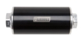 Picture of 10AN Inlet/Outlet 10 Micron 6" Profilters With Black Finish