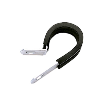 Picture of Hose Cushion Clamp For 10AN Hose - 6 Pack