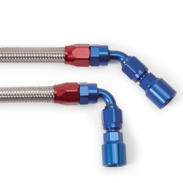 Picture of Fuel Hose Kit For 2006-2008 Dodge Charger R/T, 2005-2008 Magnum & Chrysler 300s