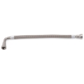 Picture of Pontiac Oem Style Fuel Hose, 3/8" Id PowerFlex SS Hose For 2004 5.7L Gto