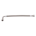Picture of Pontiac Oem Style Fuel Hose, 3/8" Id PowerFlex SS Hose For 2005-06 6.0L Gto