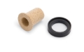 Picture of Fuel Filter Replacement Element & O-Ring - 40 Micron Element