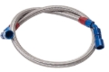 Picture of SS Braided Fuel Hose With 6AN ProFlex Hose For 1997-06 Jeep Wranger 4.0L