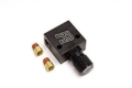 Picture of Billet Aluminum Residual Valve With 3/8"-24 Inverted Flare Hard Line Adapter