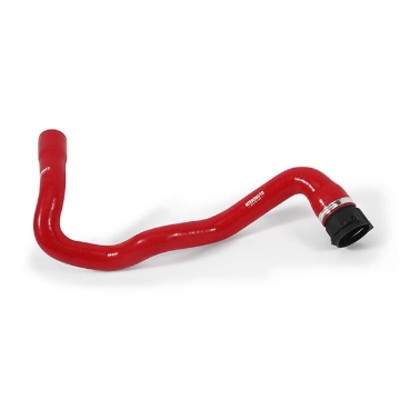 Picture of Mishimoto 13-16 Ford Focus ST 2.0L Red Silicone Radiator Hose Kit