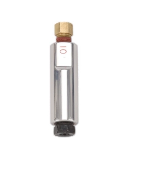 Picture of Polished Residual Valve For Drum Brakes - 10-Lb.