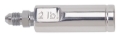 Picture of Polished Residual Valve For Disc Brakes - 2-Lb.